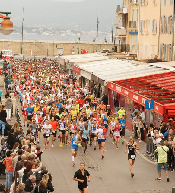 1 490 coureurs à la « Classic »