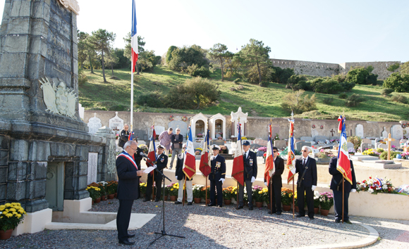 Fête de la Toussaint 2013