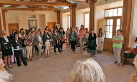 Les mamans du personnel communal honorées