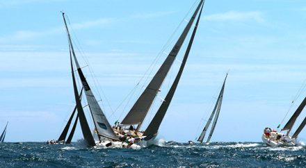 Giraglia Rolex Cup : une 62e édition record !