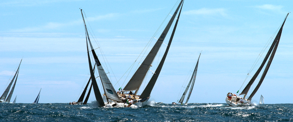 Giraglia Rolex Cup : une 62e édition record !