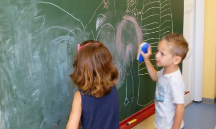 La rentrée 2014 sous de bons auspices