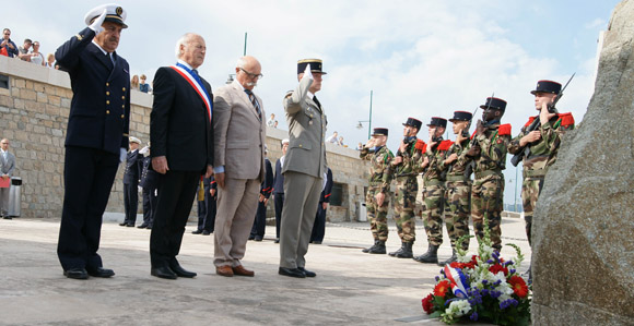 Il y a 70 ans, l’armistice …