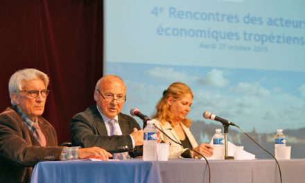 Bilan de saison pour les 4e Rencontres des acteurs économiques