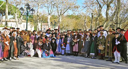 Une Sainte-Cécile dans la tradition et le recueillement