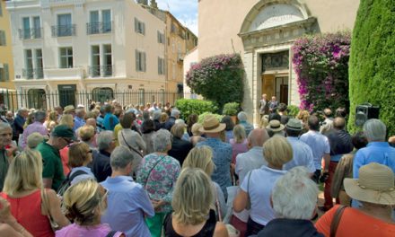 Un fauve singulier au musée de l’Annonciade de Saint-Tropez