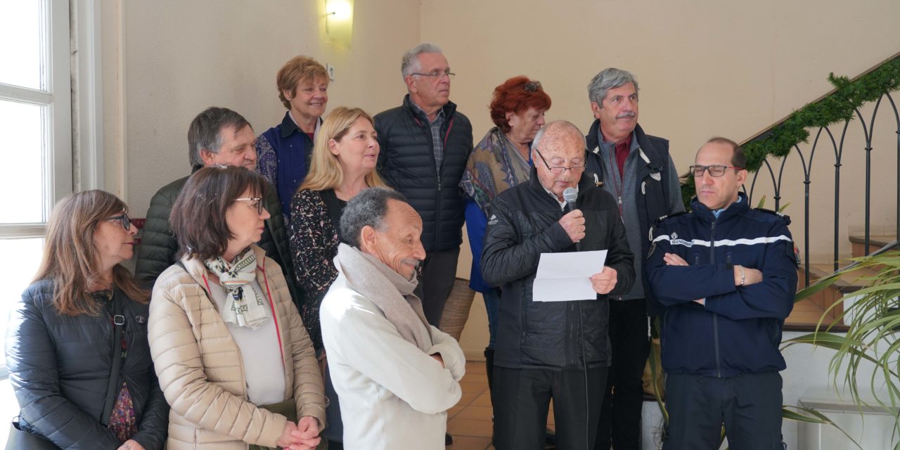 Pierre Rabhi, invité d’honneur du 2e salon « l’Avenir de nos racines »