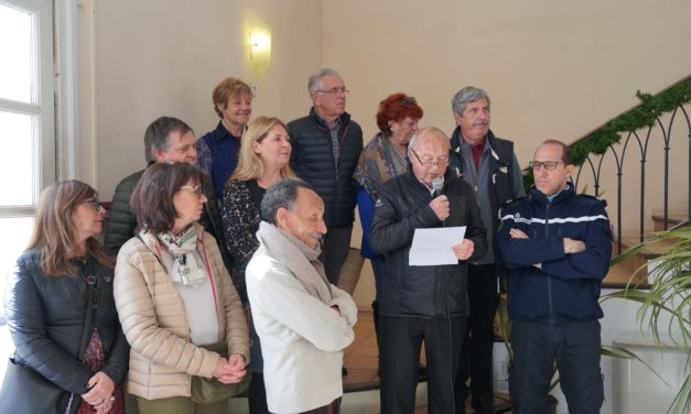 Pierre Rabhi, invité d’honneur du 2e salon « l’Avenir de nos racines »