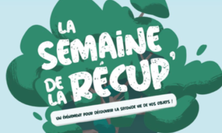 Atelier à la BMJ : fabrication de cosmétiques et produits ménagers