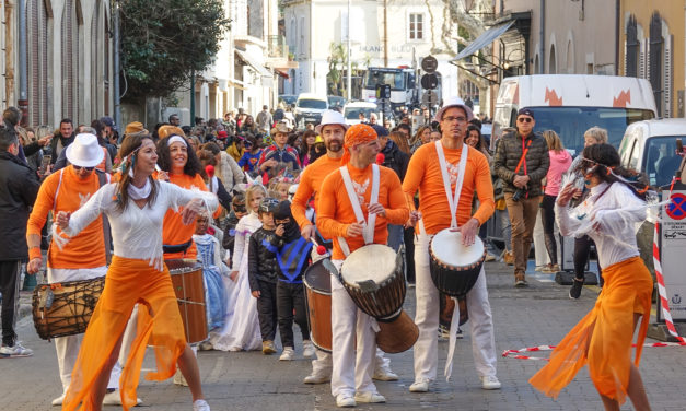 Carnaval des enfants