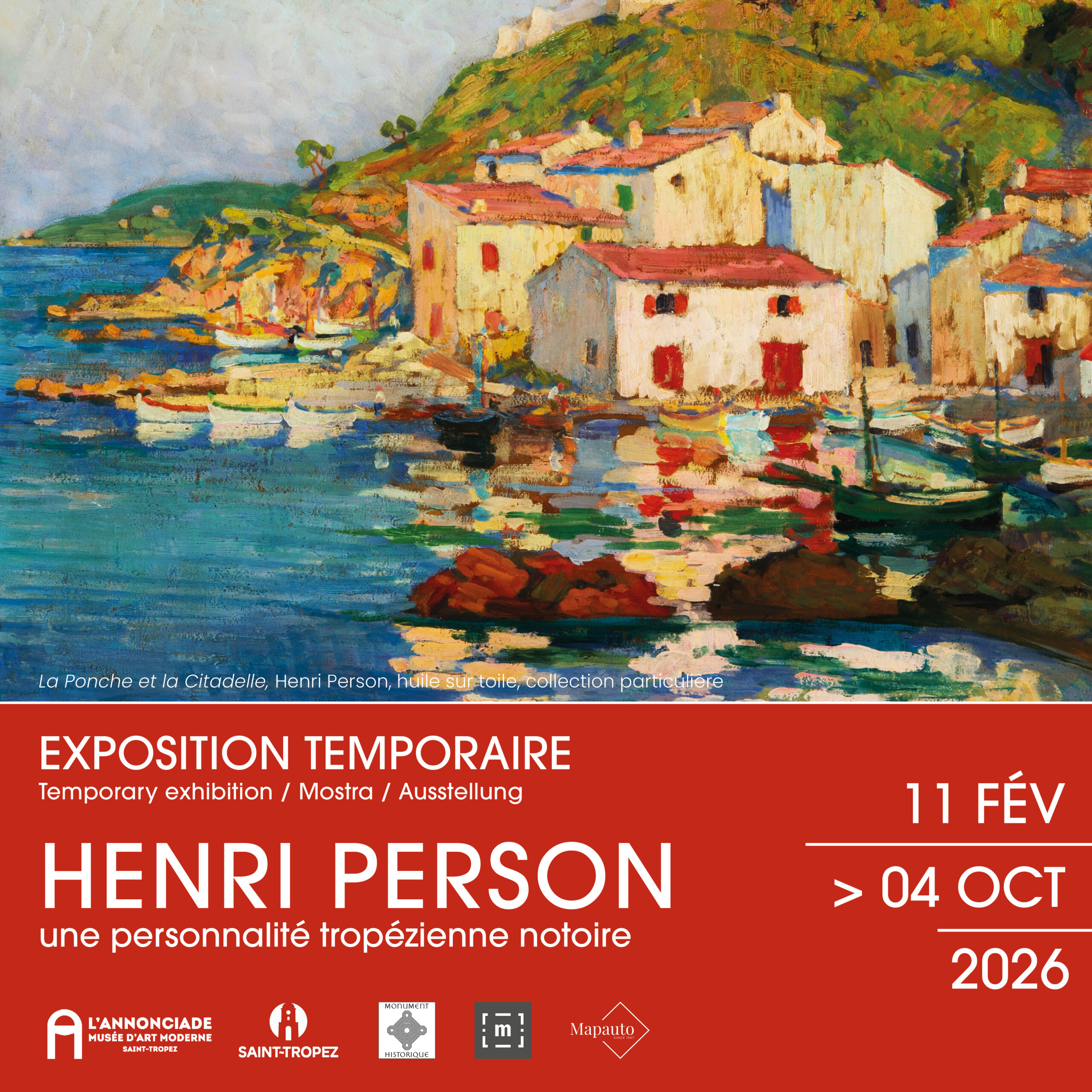 POST - H.Person