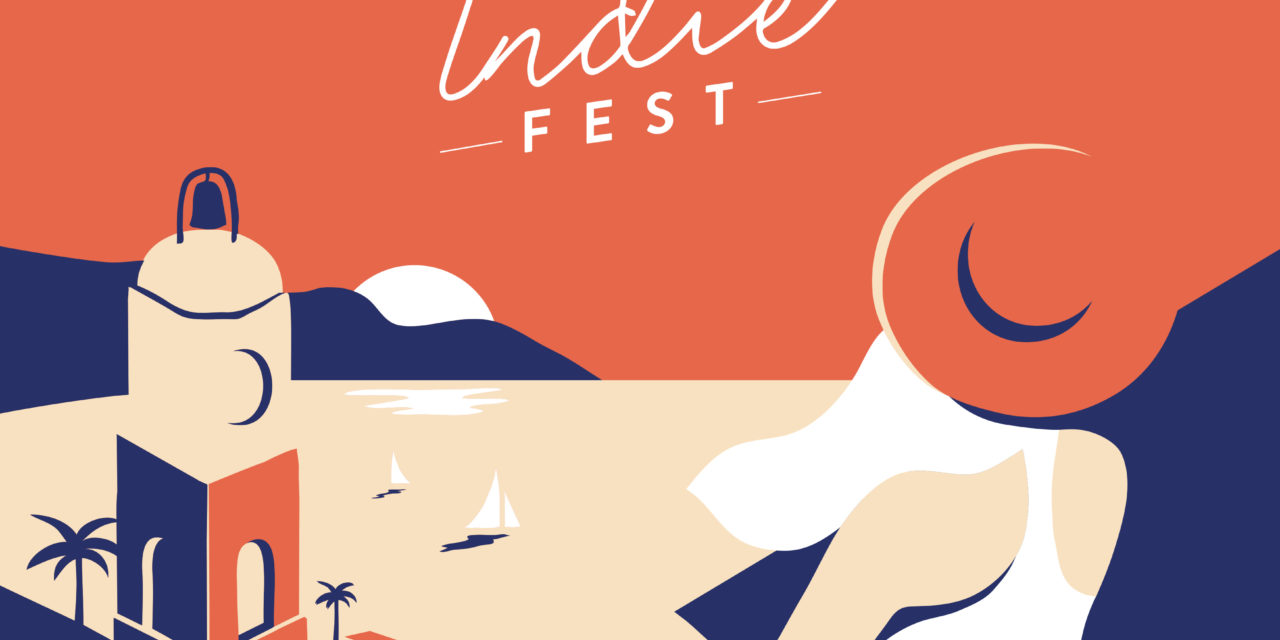 Trois jours de musique à l’Indie fest’ Saint-Tropez !