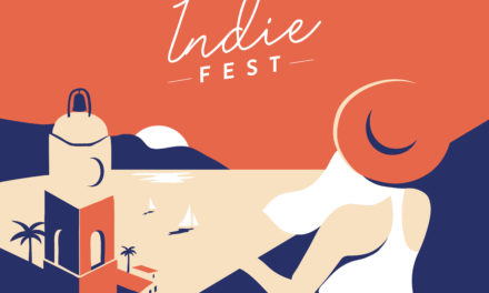 Trois jours de musique à l’Indie fest’ Saint-Tropez !