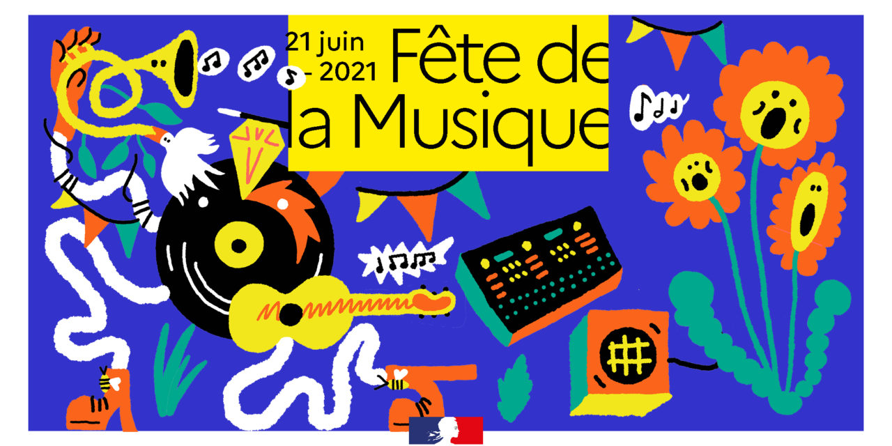 Fête de la musique