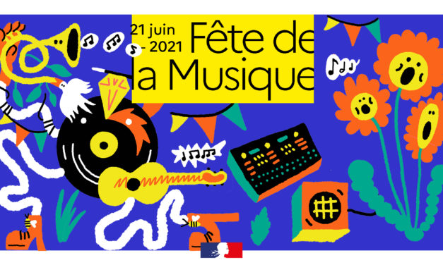 Fête de la musique