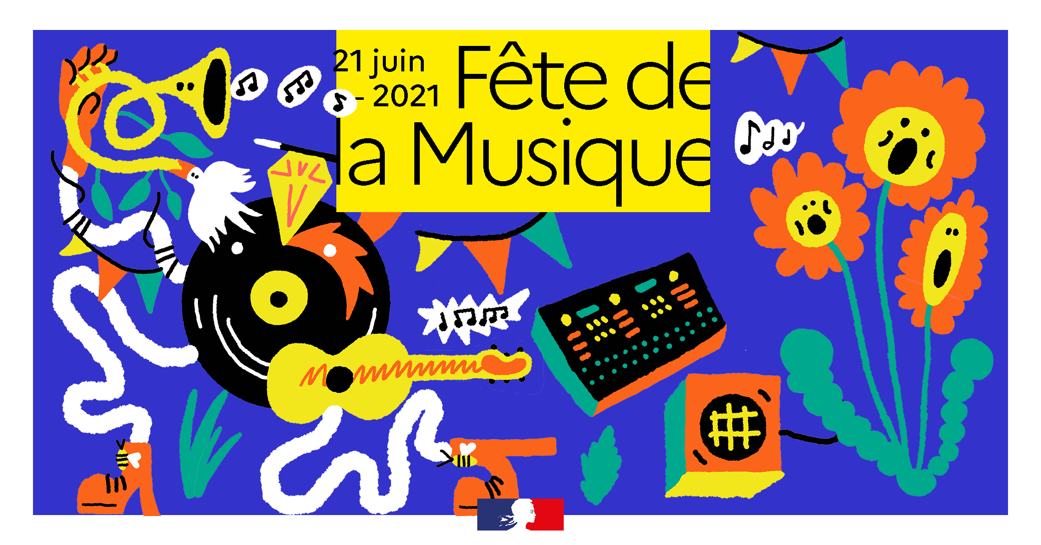 Fête de la musique Site officiel de la ville de SaintTropez