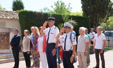 Journée nationale d’hommage aux morts pour la France en Indochine