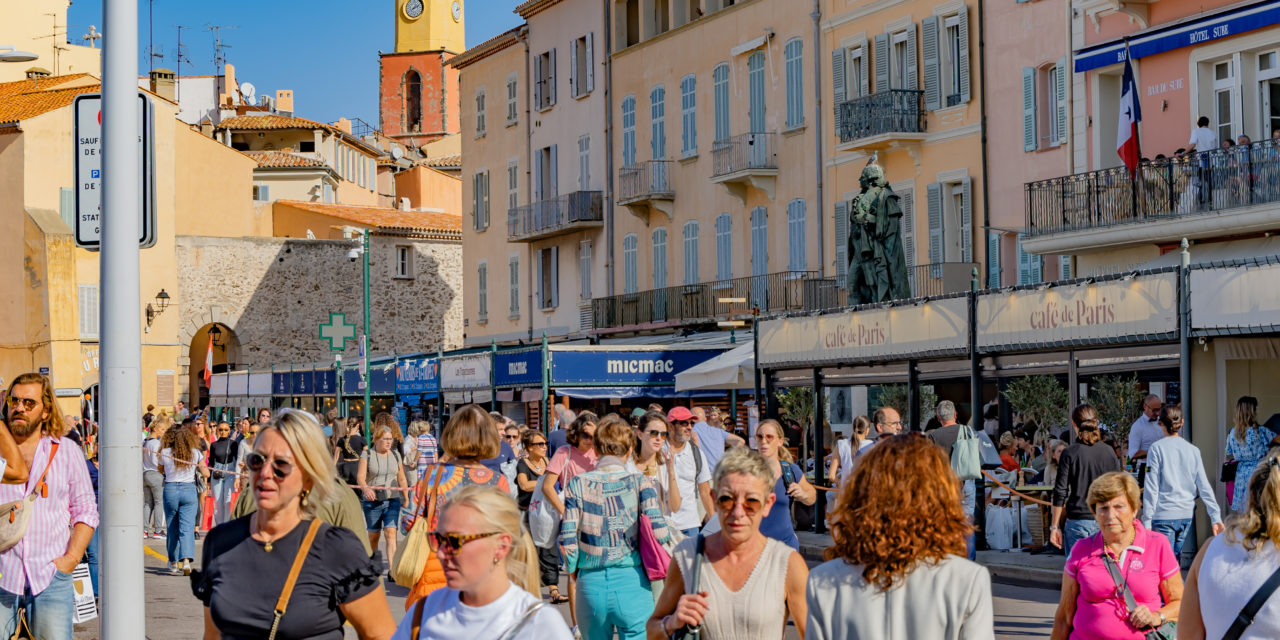 Braderie 2022 : Retour en images