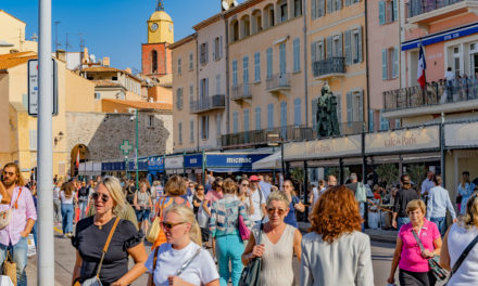 Braderie 2022 : Retour en images