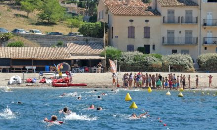 REOUVERTURE DE L’ACCUEIL DE LOISIRS DE LA PONCHE MARDI 18 AOUT