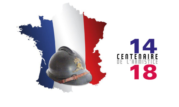 Saint-Tropez fête le Centenaire de l’armistice de la première Guerre Mondiale