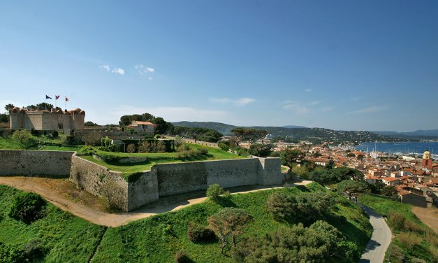 Citadelle : le nouveau musée de l’histoire maritime tropézienne