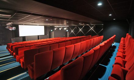 Création d’un nouveau cinéma, le Star