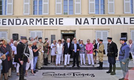 La place Blanqui, un bel écrin pour le nouveau musée