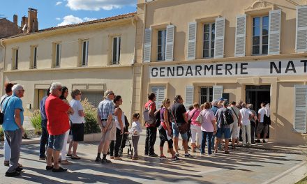 Journées du patrimoine 2016