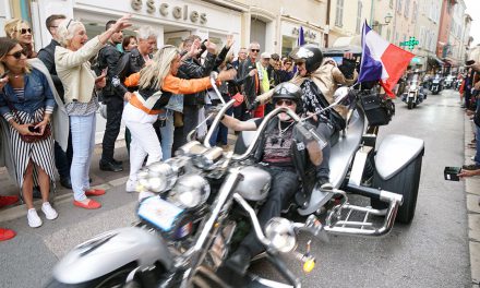 Euro-festival Harley Davidson
