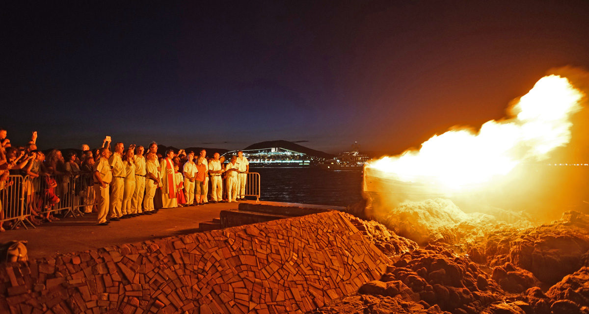 Fête de la Saint-Pierre et fête des pêcheurs 2018