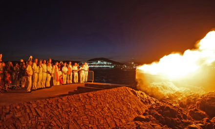 Fête de la Saint-Pierre et fête des pêcheurs 2018