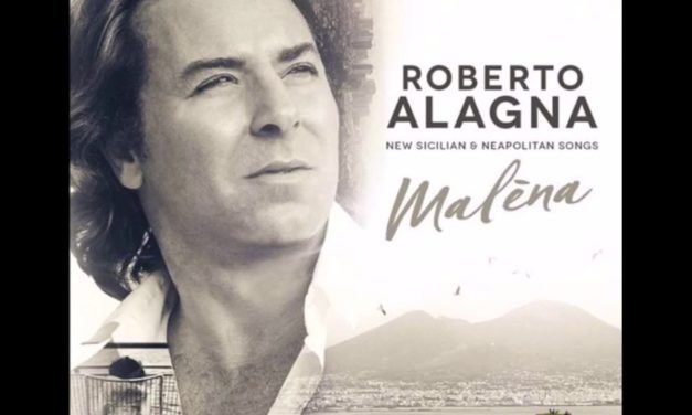 Roberto Alagna en récital à Saint-Tropez