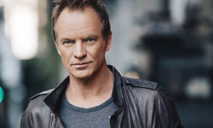 Les Soirées de la citadelle : Sting