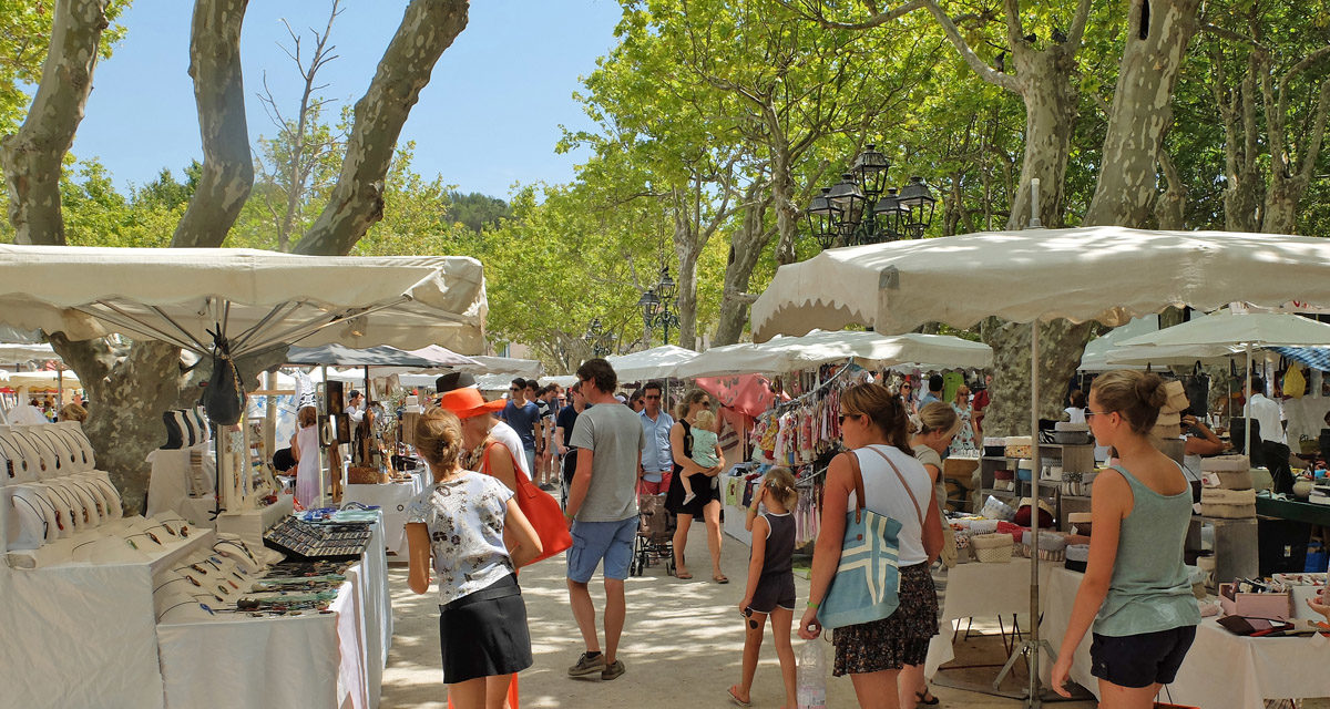 Foire artisanale de la Sainte-Anne 2020