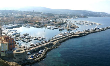 Quais du vieux port : restrictions de stationnement à partir du 11/09