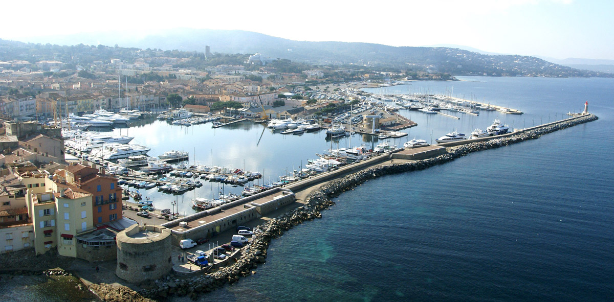 Quais du vieux port : restrictions de stationnement à partir du 11/09