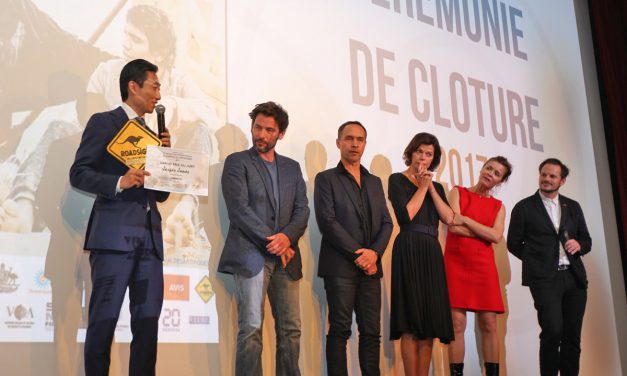 Cinéma des antipodes 2017 : « Jasper Jones » repart avec le Grand prix du jury