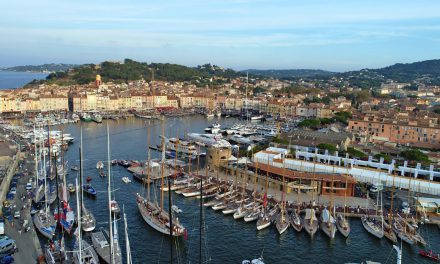 Les Voiles de Saint-Tropez 2017 : « un bon cru »