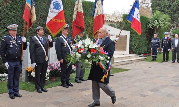 5 décembre : journée nationale en hommage aux Morts pour la France en AFN