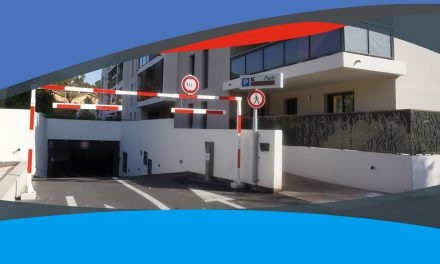 50€ : votre abonnement au parking Foch !