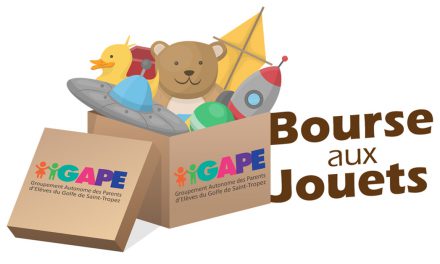 Bourse aux jouets le dimanche 3 décembre : remplissez la hotte du père Noël !