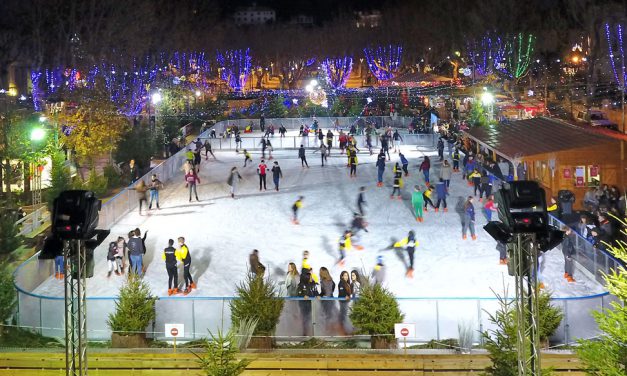 Noël à Saint-Tropez : demandez le programme !