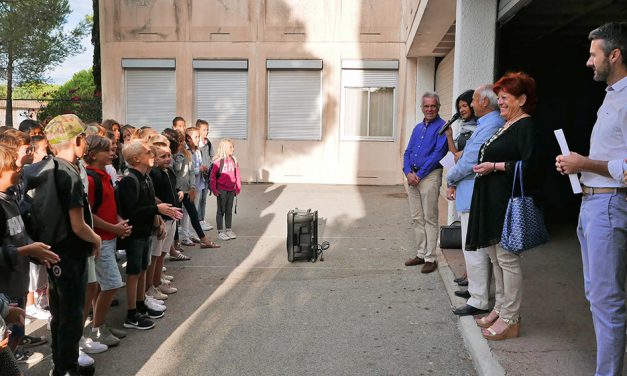 Rentrée scolaire 2018/19 : recensement des enfants nés en 2015/16