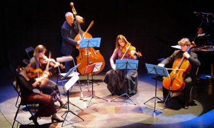 CLASSIQUE L’HIVER A SAINT-TROPEZ : BOCCHERINI et SCHUBERT au programme