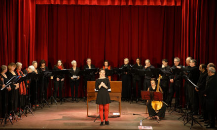 Des « Amours de soirée » pour la Saint-Valentin 2018