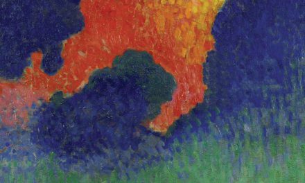 Conférence « André Derain, 1904-1914 la décennie radicale »