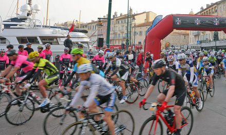 Granfondo Gassin golfe de Saint-Tropez 2018