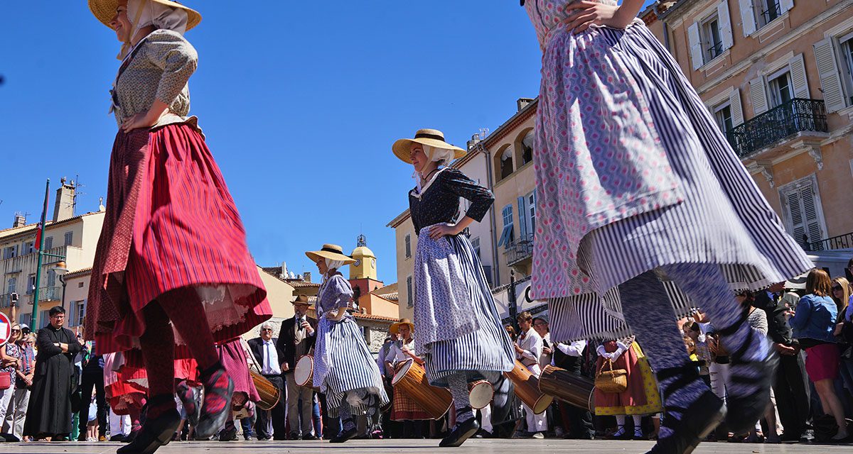 ANNULÉ / 69e anniversaire du Rampèu de Sant-Troupès