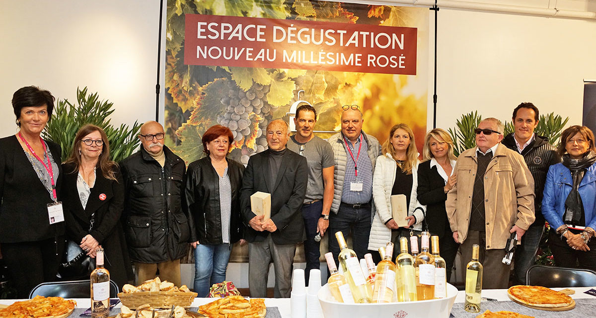 « Esprit vin » 2018, vos papilles s’en souviennent encore